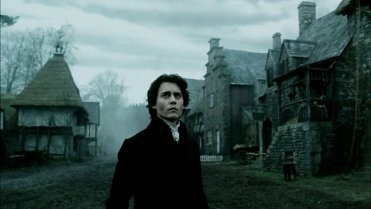 Galleria foto 'Top 7: I Migliori Film Gotici da vedere ad Halloween' - foto 7