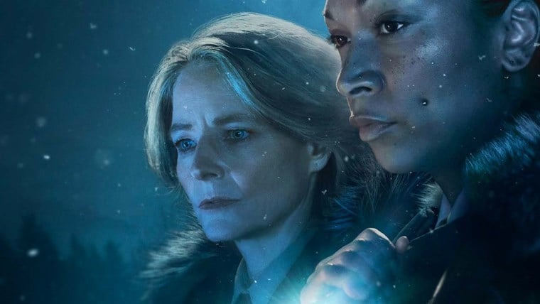 Galleria foto 'Le 5 Migliori Serie TV Thriller dell’Ultimo Anno' - foto 4