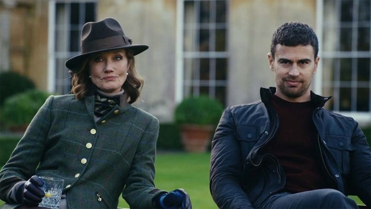 Galleria foto 'Le 5 Migliori Serie TV Thriller dell’Ultimo Anno' - foto 5