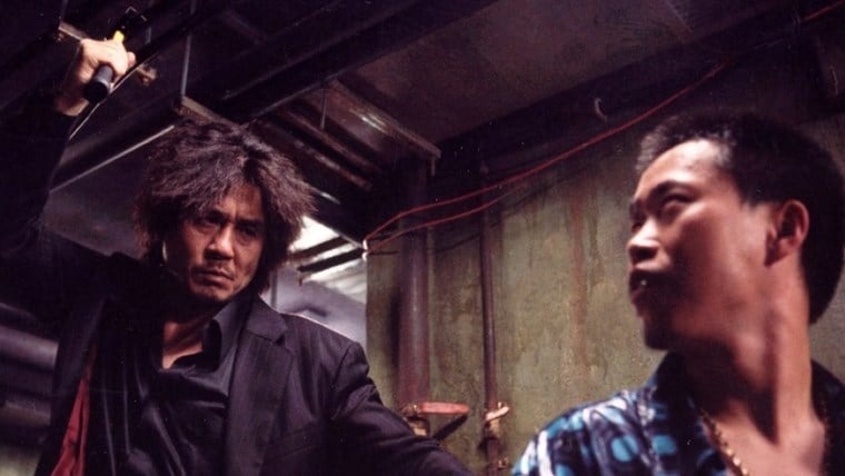 Galleria foto 'Psicologia e Suspense: I 10 Film con Colpi di Scena Più Avvincenti di Sempre' - foto 11