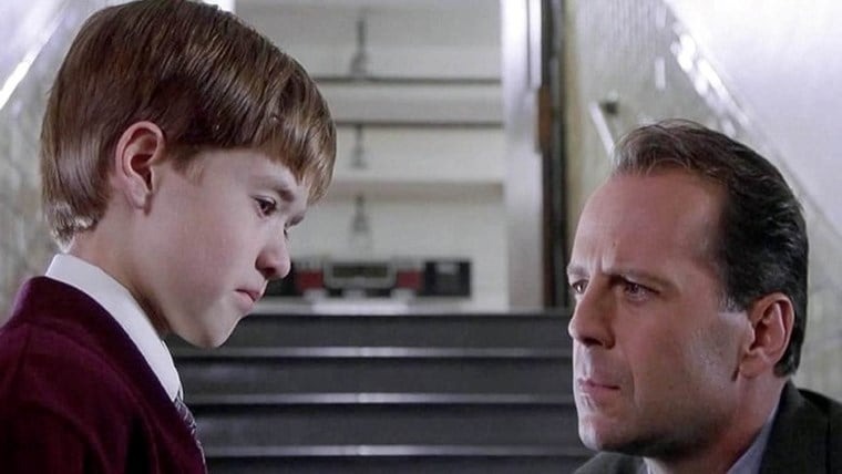 Galleria foto 'Psicologia e Suspense: I 10 Film con Colpi di Scena Più Avvincenti di Sempre' - foto 4