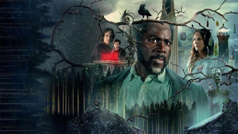 Galleria foto 'I 5 Nuovi Incubi: La Classifica delle Serie TV Horror Più Acclamate (E Terrificanti) degli Ultimi Anni' - foto 2