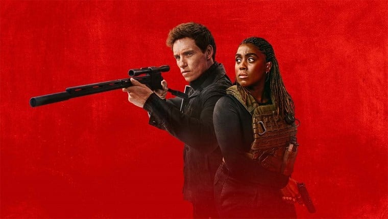 Galleria foto 'Le 5 Migliori Serie TV Thriller dell’Ultimo Anno' - foto 6