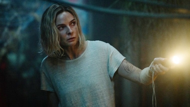 Galleria foto 'Non Solo Fantascienza: Le 6 Serie TV Distopiche che Ti Faranno Dubitare della Tua Realtà' - foto 6