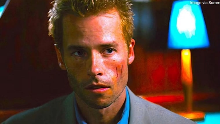 Galleria foto 'Psicologia e Suspense: I 10 Film con Colpi di Scena Più Avvincenti di Sempre' - foto 5