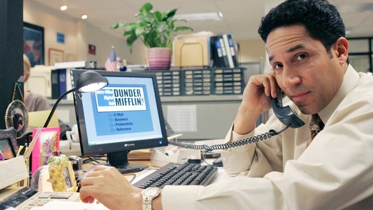 Galleria foto '5 Serie Comiche da Vedere Quando Hai Bisogno di Ridere (davvero)' - foto 4