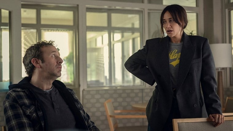 Galleria foto 'Non Solo Fantascienza: Le 6 Serie TV Distopiche che Ti Faranno Dubitare della Tua Realtà' - foto 5