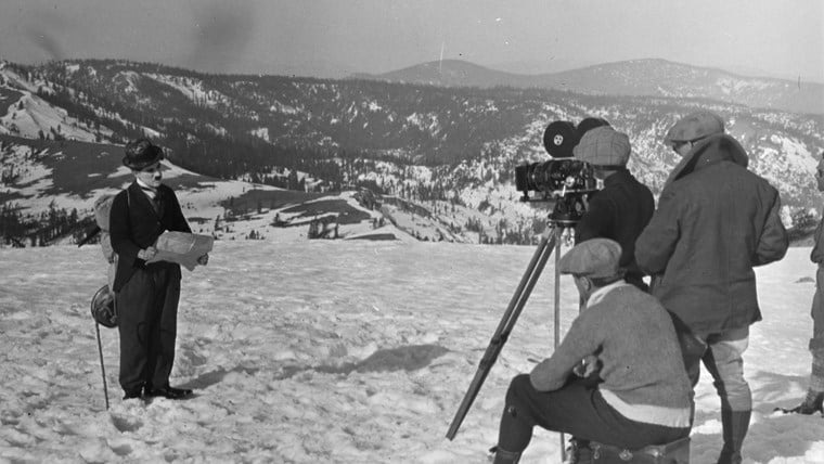 Galleria foto 'Non Puoi Non Averli Visti: I 10 Film Imperdibili Che Hanno Fatto la Storia' - foto 8