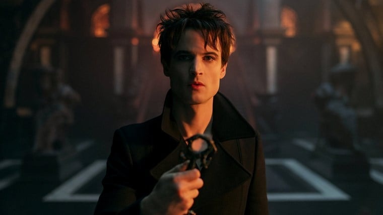 Galleria foto 'Draghi, Magia e Mondi Epici: Le 10 Serie TV Fantasy Più Coinvolgenti e Imperdibili' - foto 10