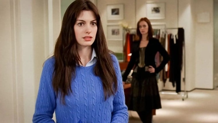 Galleria foto 'I 5 film più stilosi: la classifica definitiva per gli amanti di moda' - foto 3