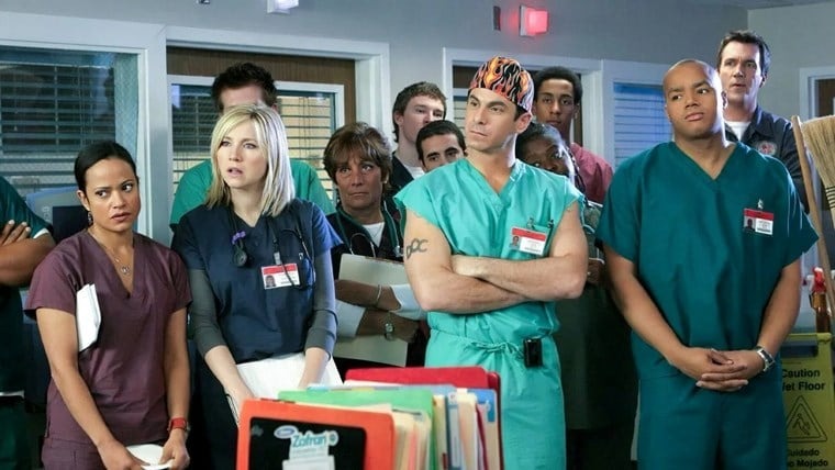 Galleria foto 'I 5 Finali di Serie TV che Hanno Deluso Tutti (e Come Sarebbero Potuti Finire)' - foto 3