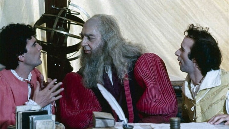 Galleria foto 'Impossibile Non Ridere: I 5 Film Comici Italiani che Devi Assolutamente Vedere' - foto 6