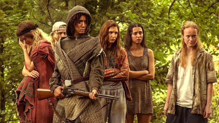 Galleria foto 'I 5 Nuovi Incubi: La Classifica delle Serie TV Horror Più Acclamate (E Terrificanti) degli Ultimi Anni' - foto 4