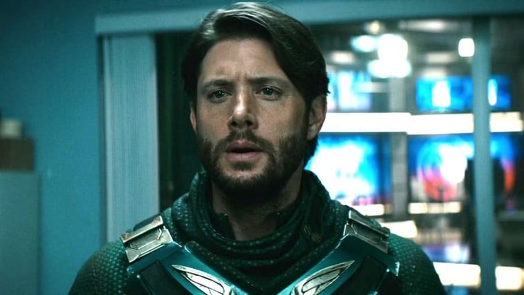 Galleria foto 'Le 5 Serie TV a Tema Supereroi che Hanno Riscritto le Regole del Genere' - foto 2