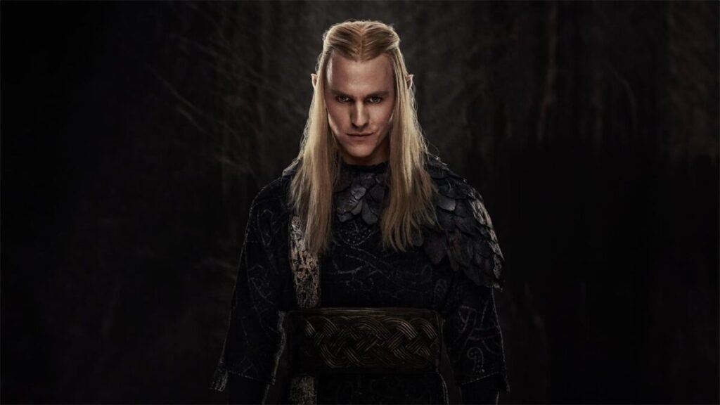 Galleria foto 'Draghi, Magia e Mondi Epici: Le 10 Serie TV Fantasy Più Coinvolgenti e Imperdibili' - foto 9