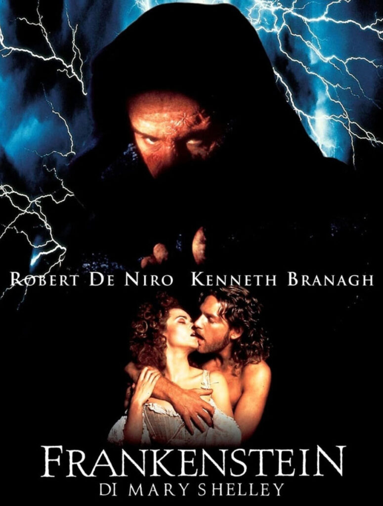 Galleria foto 'Top 7: I Migliori Film Gotici da vedere ad Halloween' - foto 3