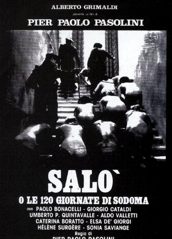 Galleria foto 'Divisivi: I 5 Film Più Controversi che Hanno Scatenato Accesi Dibattiti' - foto 5