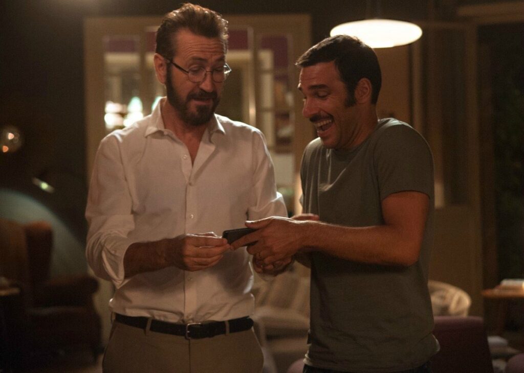 Galleria foto 'Impossibile Non Ridere: I 5 Film Comici Italiani che Devi Assolutamente Vedere' - foto 5