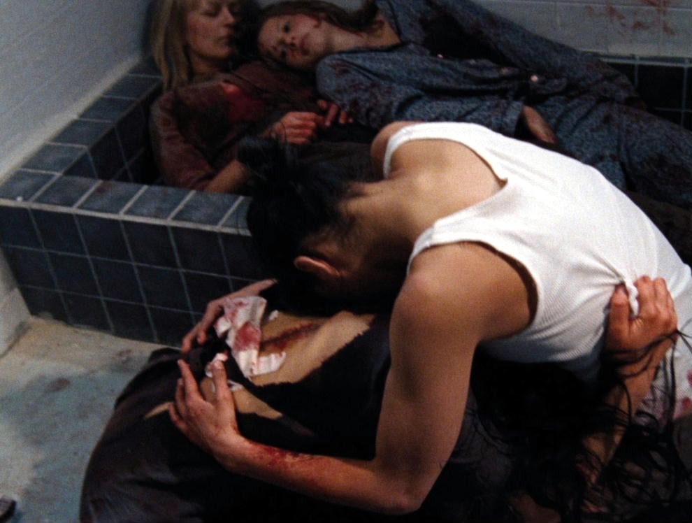 Galleria foto 'I 5 Film Horror che Ti Faranno Dormire con la Luce Accesa' - foto 4