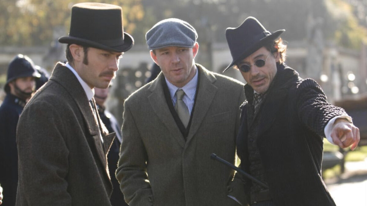 5 Serie TV Poliziesche da Maratona che Ti Terranno incollato allo Schermo