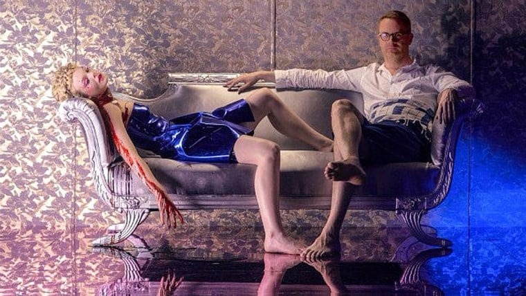 Galleria foto 'I 5 film più stilosi: la classifica definitiva per gli amanti di moda' - foto 6