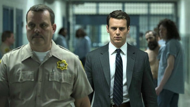 Galleria foto '5 Serie TV Poliziesche da Maratona che Ti Terranno incollato allo Schermo' - foto 6