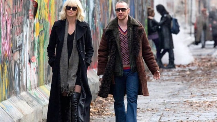 Galleria foto 'Gli 8 Film d’Azione più Adrenalinici degli Ultimi 20 Anni: Puro Intrattenimento' - foto 6