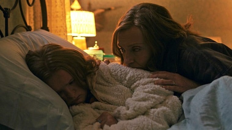 Galleria foto 'I 5 Migliori Film Sulla Magia Nera e Occulto da vedere Subito' - foto 5