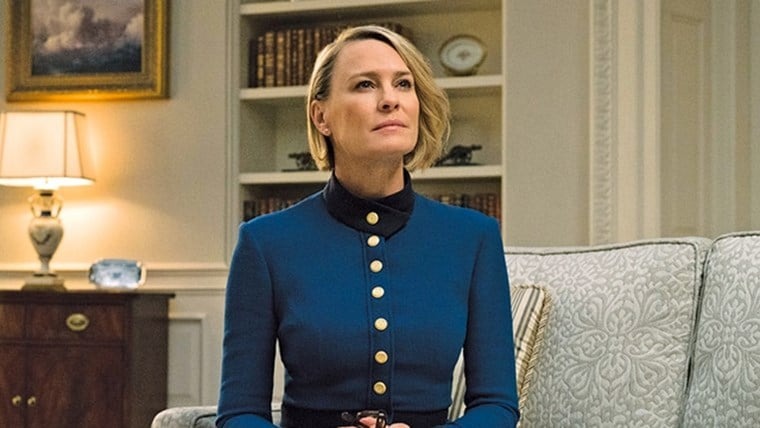 Galleria foto 'La Classifica Definitiva: Le 5 Serie Originali Netflix Che Hanno Fatto la Storia' - foto 6