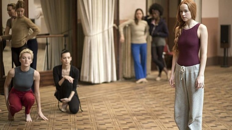 Galleria foto 'I 5 Migliori Film Sulla Magia Nera e Occulto da vedere Subito' - foto 3