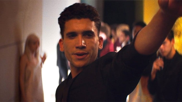 Galleria foto 'Le 7 Serie TV Teen-Drama che Hanno Segnato la Generazione Z' - foto 5