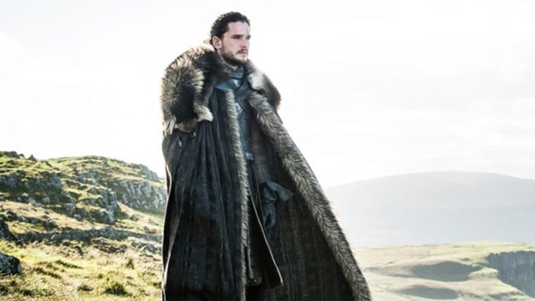 Galleria foto 'Draghi, Magia e Mondi Epici: Le 10 Serie TV Fantasy Più Coinvolgenti e Imperdibili' - foto 11