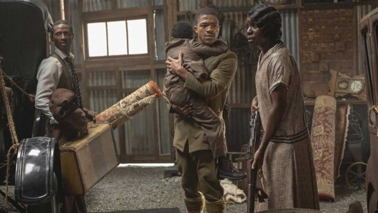 Galleria foto 'Le 5 Serie TV a Tema Supereroi che Hanno Riscritto le Regole del Genere' - foto 4