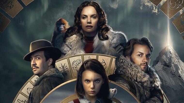 Galleria foto 'Draghi, Magia e Mondi Epici: Le 10 Serie TV Fantasy Più Coinvolgenti e Imperdibili' - foto 6