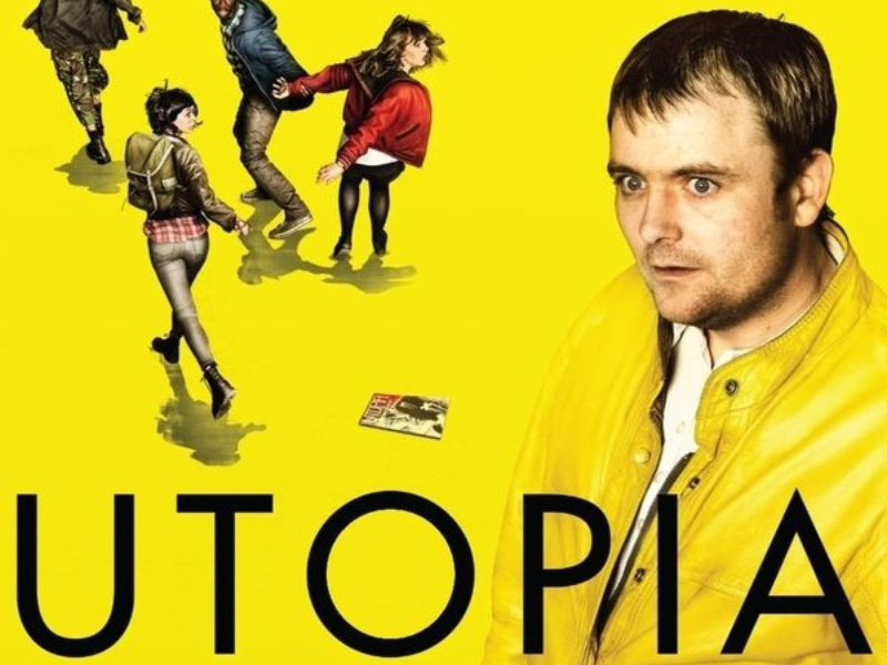 Galleria foto 'Non Solo Fantascienza: Le 6 Serie TV Distopiche che Ti Faranno Dubitare della Tua Realtà' - foto 2