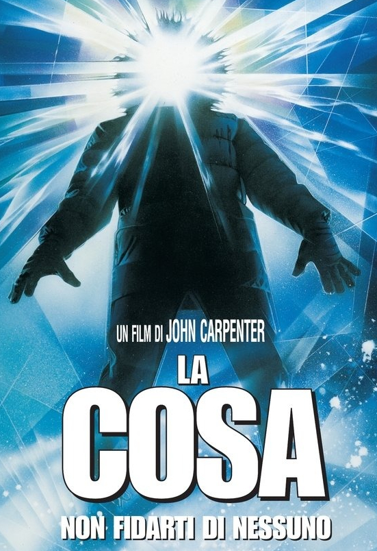 Galleria foto 'Gli Orrori Inarrivabili: I 5 Film Sulle Creature e Mostri Più Iconici (Perfetti per Halloween)' - foto 5