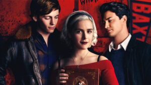 Tra Antichi Segreti e Nuove Oscurità: Le 5 Serie TV a Tema Streghe Più accattivanti di sempre