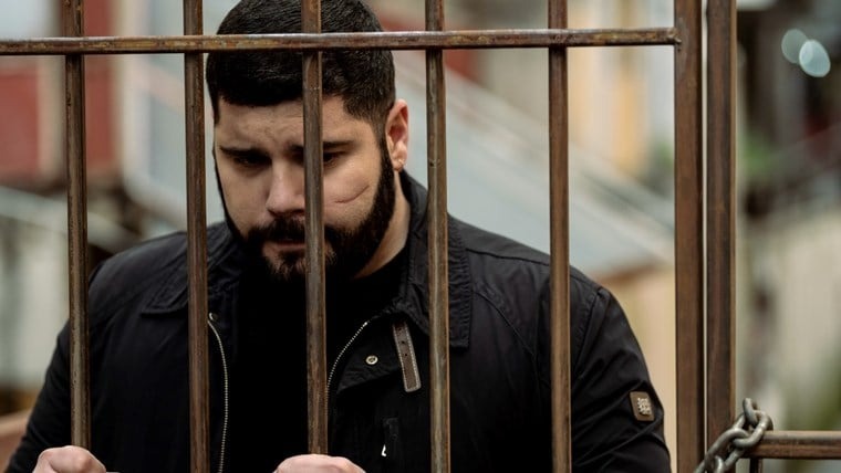 Galleria foto 'Le 6 Serie TV Sulla Mafia e Criminalità Organizzata' - foto 5