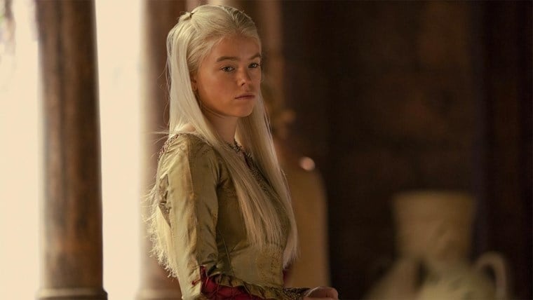 Galleria foto 'Dalle Pagine allo Schermo: Le 7 Serie TV Ispirate a Opere Letterarie Classiche che Devi Vedere' - foto 8