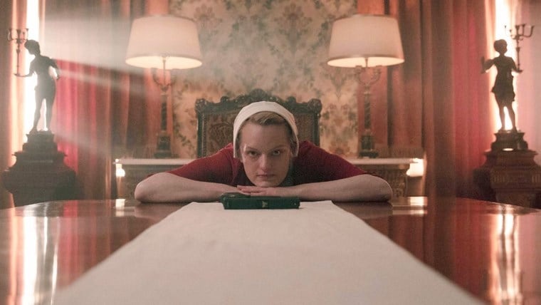 Galleria foto 'Dalle Pagine allo Schermo: Le 7 Serie TV Ispirate a Opere Letterarie Classiche che Devi Vedere' - foto 7