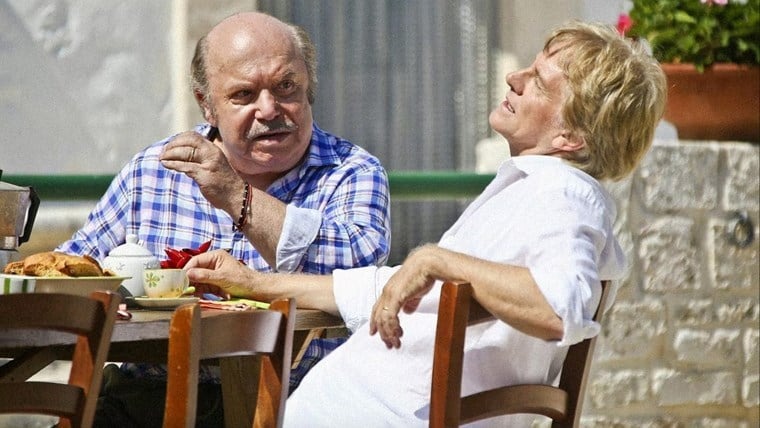 Galleria foto 'Le 10 Serie TV Italiane Più Amate di Sempre: Dai Cult ai Nuovi Successi Nazionali' - foto 6