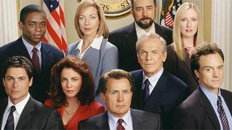 Galleria foto 'Le 7 Serie TV che Affrontano Meglio i Temi Politici' - foto 2