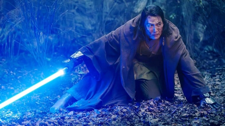 Galleria foto 'Le 4 Serie TV di Novembre Che Non Puoi Non Aver Visto' - foto 2