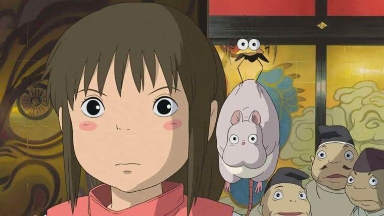 Galleria foto 'Classifica: I 5 Migliori Film del Cinema Asiatico Contemporaneo' - foto 3