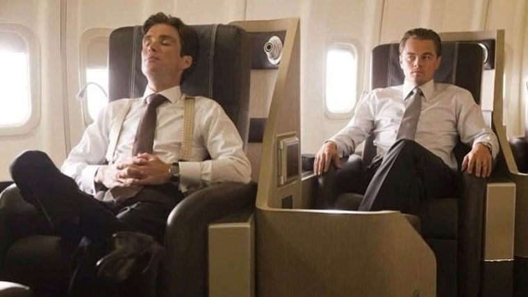 Galleria foto 'Gli 8 migliori film di Christopher Nolan, dal più semplice al più complesso' - foto 4