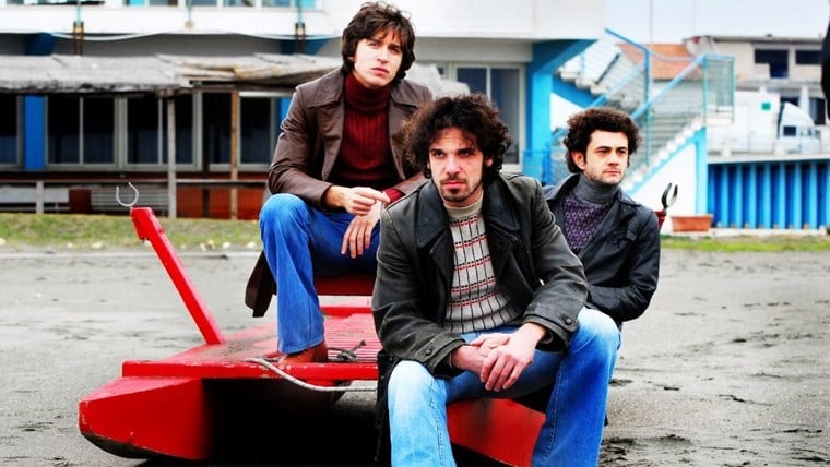 Galleria foto 'Le 10 Serie TV Italiane Più Amate di Sempre: Dai Cult ai Nuovi Successi Nazionali' - foto 4