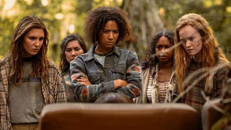 Galleria foto 'L’Eredità del Mistero: Le 5 Serie TV da Guardare Se Ami i Mystery di J.J. Abrams' - foto 4