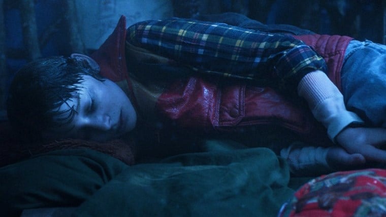 Galleria foto 'La Top 3 delle Serie TV Più Costose di Ottobre e Novembre: Produzioni Kolossal e Cast Stellari' - foto 4