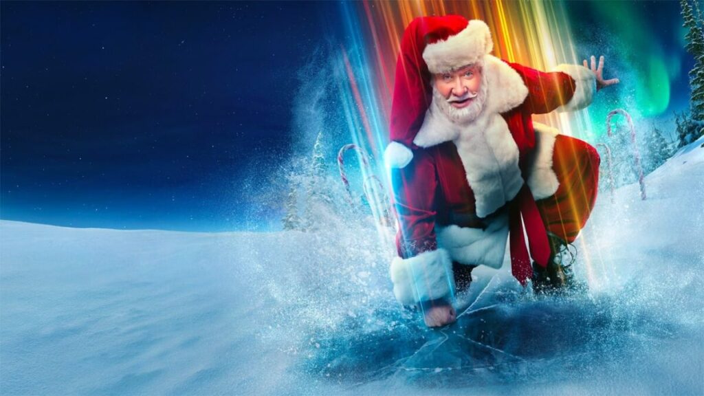 Galleria foto '3 Serie TV da Vedere con la Famiglia a Natale: Intrattenimento per Tutte le Età' - foto 4