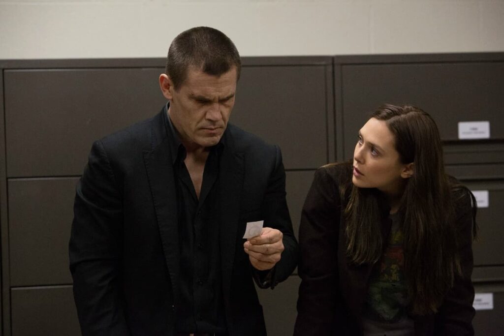 Galleria foto 'Classifica: I 5 Migliori Film del Cinema Asiatico Contemporaneo' - foto 5